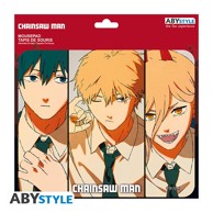 Podloga za miš Chainsaw Man
