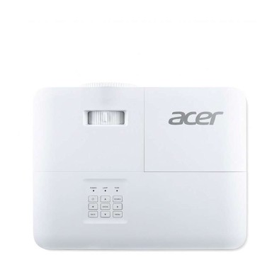 ACER Projektor P1358i, 1280 × 800 (WXGA), DLP, 4800 lm, bijela