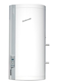 CENTROMETAL Kombinirani bojler SKB 80 Digi D