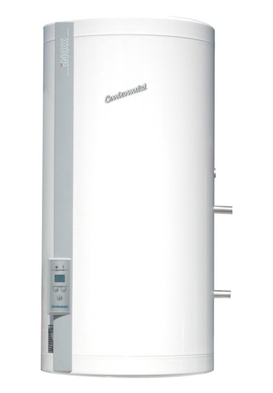 CENTROMETAL Kombinirani bojler SKB 80 Digi D