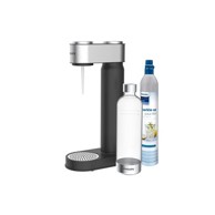 PHILIPS Uređaj za gaziranje vode Sodamaker Viva ADD4902BK/10, crni