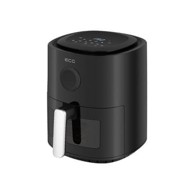 ECG Friteza na vrući zrak AF 4020 Compact Fry, crna