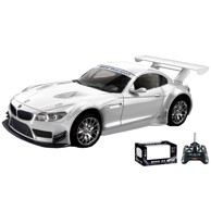 Automobil na daljinsko upravljanje BMW Z4, 1:24