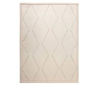 Mekani tepih za djecu Hakuna točkice, 200 x 150 cm