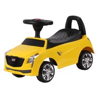 NINGBO ELITE CYCLE Guralica auto, žuta