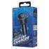 REMAX Auto punjač Salo, dual, USB / USB Type-C, 58.5 W, 4.5A, Quick Charge