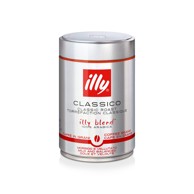 ILLY Kava Classico, 250 g, u zrnu