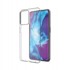 Maskica za Realme 9PRO / 9 5G, tanka, sa zaštitnim staklom, prozirna