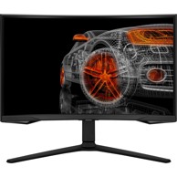 SAMSUNG Monitor S27BG650EU
