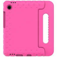JUST IN CASE Plastična stražnja maskica za Samsung Galaxy Tab A11, roza