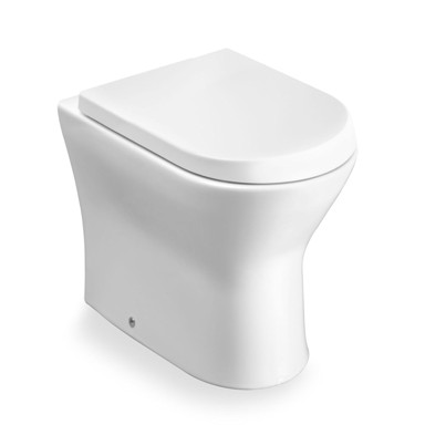 ROCA WC školjka Nexo stojeća