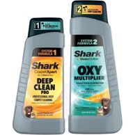 SHARK Sredstvo za čišćenje PX200EU STAINSTRIKER, 473 ml + 946 ml