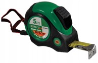 STALCO Građevinska mjerna traka 5 m x 25 mm