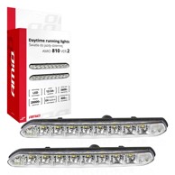 AMIO LED dnevna svjetla DRL 810 verzija 2