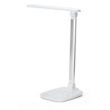 MONTIS Multifunkcionalna LED stolna svjetiljka Mt042, bijela