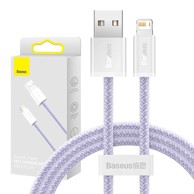 BASEUS USB Kabel Dynamic 2 Series, 2.4A, 1m