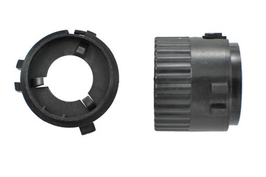 Xenon HID adapter H7 P009 za VW Golf VI