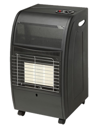 Plinski grijač, 4,2 kW