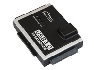 MEDIA-TECH Adapter SATA/IDE na USB MT5100