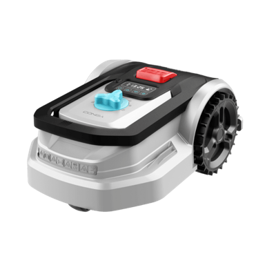 CECOTEC Robotska kosilica Conga GrassHopper 300