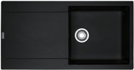 FRANKE Sudoper MRG 611-L crna