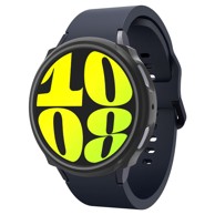 SPIGEN Maskica Liquid Air za Samsung Galaxy Watch 7 44mm, matte black ACS07900