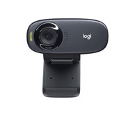 LOGITECH Web kamera HD WebCam C310