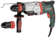 METABO Bušilica čekić UHEV 2860-2