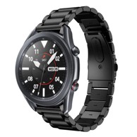TECH-PROTECT Remen Stainless za Samsung Galaxy Watch 3 45mm, crni