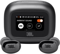 JBL Bežične slušalice Live Buds 3, crne