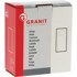 GRANIT Nož 94 mm 23 mm 3 mm 525T-673 l/25 lijevi T-673 l 025039, 25 kom.