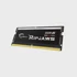 G.SKILL Ripjaws RAM memorija DDR5, 4800 MHz, 32 GB (1x32 GB, F5-4800S4039A32GX1-RS)