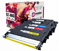 INKDIGO Toner CLT-404S za Samsung Xpress C430W SL-C430 C482FW
