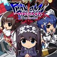 Igra za PC: Phantom Breaker: Battle Grounds STEAM Key