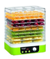 CONCEPT Sušilica za voće SO1060 In Time, s timerom