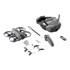 DJI Avata 2 Fly Smart Combo dron s 1 baterijom