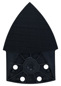 BOSCH Nastavak za delta brusilicu za lamele