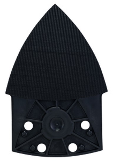 BOSCH Nastavak za delta brusilicu za lamele