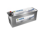 VARTA Akumulator Marine 140AH L+ Dual Purpose 930140080B912 51,3x18,9x22,3 (800A)