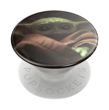 POPSOCKETS Držač/stalak PopGrip Star Wars, Baby Yoda