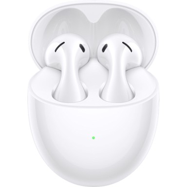 HUAWEI Slušalice FreeBuds 5, bežične, bijele
