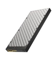 NITECORE Powerbank NB10000, 10000 mAh, srebrni
