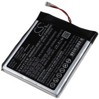 Baterija za video portafon ezviz DP1C/DP1C-4A1WPFBSR AHB765965P