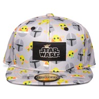 DIFUZED Kapa The Mandalorian, snapback