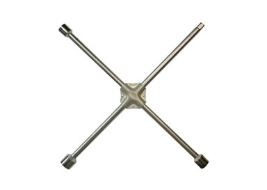 SW-STAHL Ključ za kotače križni 1/2″ 17″,19″,21″ 170 mm 02100L