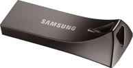 SAMSUNG Memorija Bar Plus 64GB MUF-64BE4/APC, tamno siva