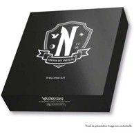 PANINI Špil karata Wednesday