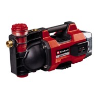 EINHELL Akumulatorska pumpa LED vrtna Expert Aquinna 18/30 F