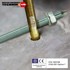 ISOLBAU kemijsko sidro M12 s navojnom šipkom M12 x 220 mm, ETA, 10 kom.