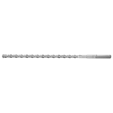 NEO TOOLS SDS MAX Svrdlo za beton 18x600 mm S4 Quatro